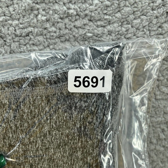 Beyond the Bump Yoga Leggings Gray Capri Comfort Stretch Maternity - Picture 11 of 11